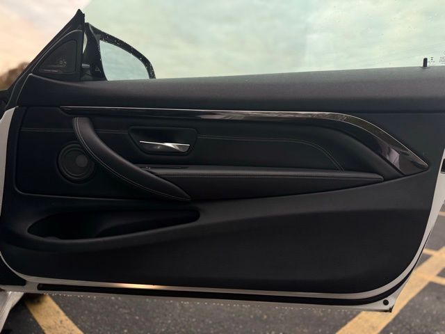 2019 BMW M4 - Image 18