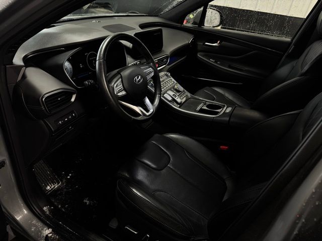 2023 HYUNDAI SANTA FE - Image 17