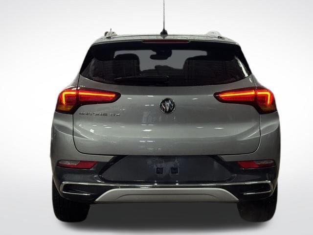 2023 BUICK ENCORE GX - Image 8