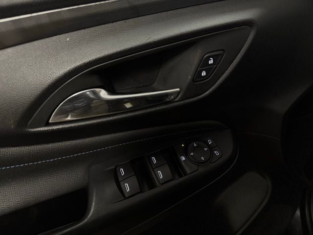 2025 BUICK ENVISTA - Image 11