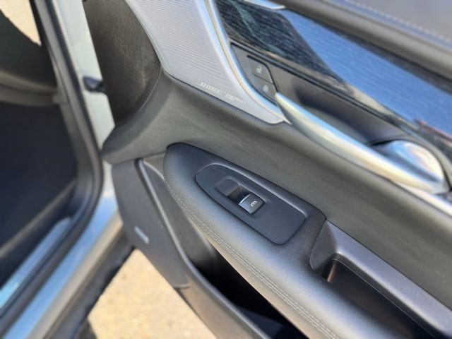 2025 CADILLAC XT5 - Image 17