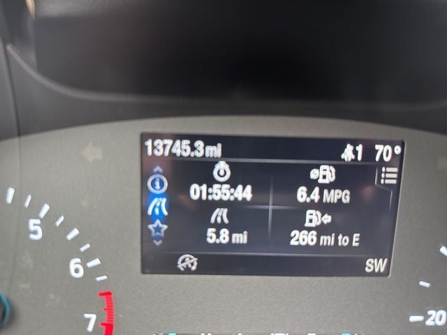 2022 FORD ESCAPE - Image 20