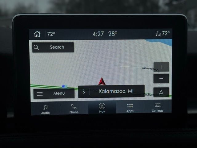 2022 LINCOLN CORSAIR - Image 34