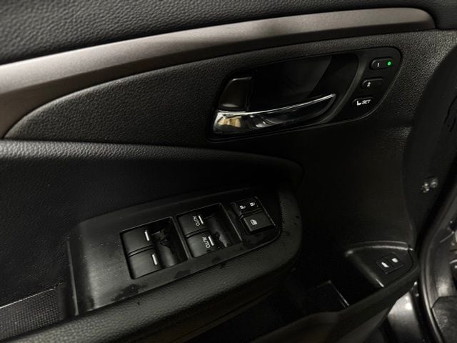 2022 HONDA PILOT - Image 13