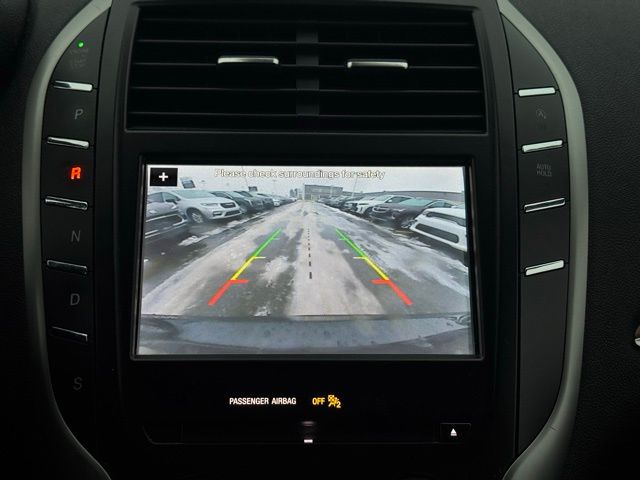 2019 LINCOLN MKC - Image 36