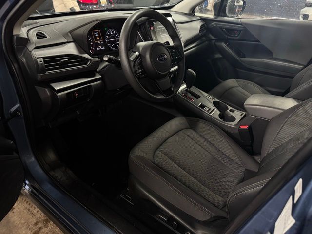 2024 SUBARU CROSSTREK - Image 16