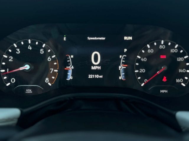 2022 JEEP COMPASS - Image 30