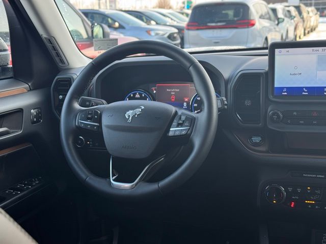 2024 FORD BRONCO SPORT - Image 24