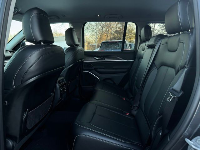 2022 JEEP GRAND CHEROKEE - Image 20