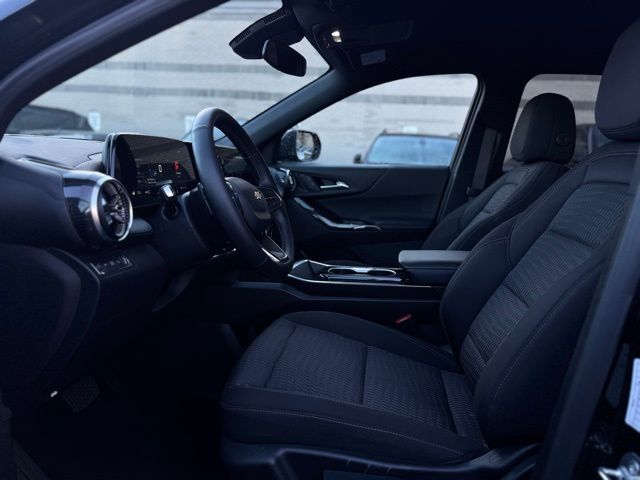 2025 CHEVROLET EQUINOX - Image 15