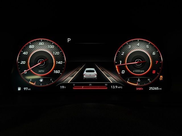 2023 HYUNDAI SONATA - Image 30