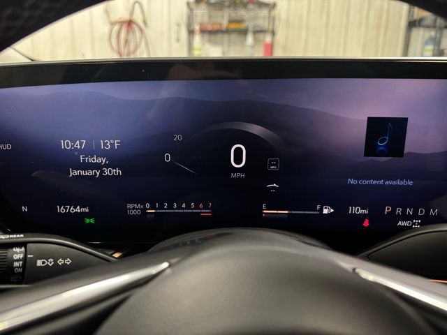 2025 BUICK ENVISION - Image 27