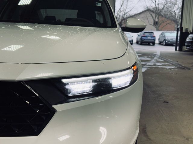 2024 HONDA ACCORD - Image 3