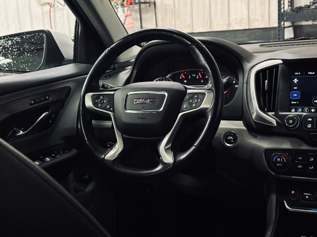 2019 GMC TERRAIN - Image 23
