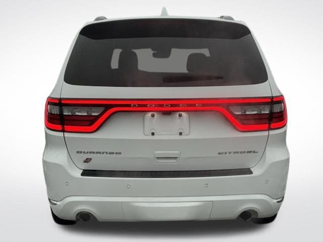 2022 DODGE DURANGO - Image 7