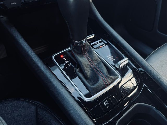 2024 JEEP COMPASS - Image 31