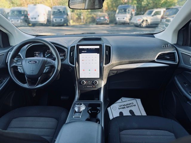 2022 FORD EDGE - Image 22