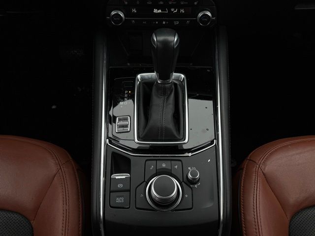 2024 MAZDA CX-5 - Image 30