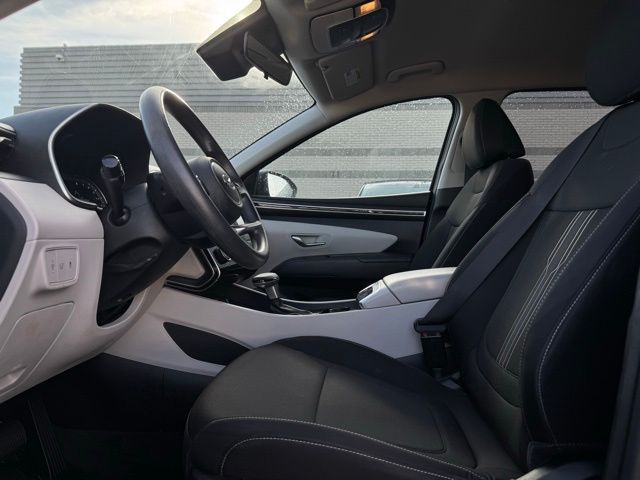 2023 HYUNDAI TUCSON - Image 16