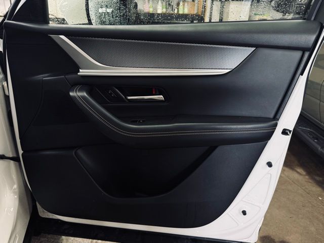 2024 MAZDA CX-90 - Image 15