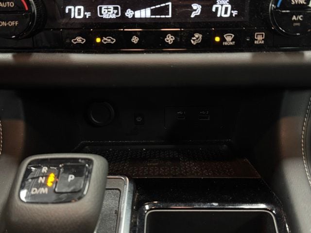 2023 NISSAN PATHFINDER - Image 33