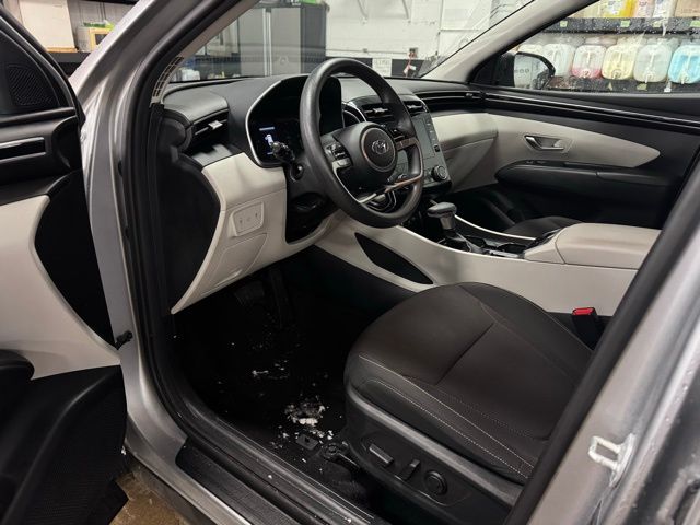 2023 HYUNDAI TUCSON - Image 18