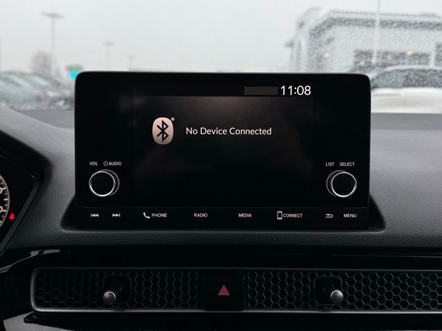 2024 HONDA CIVIC - Image 28