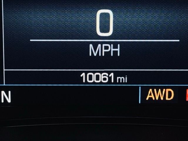 2023 GMC ACADIA - Image 32