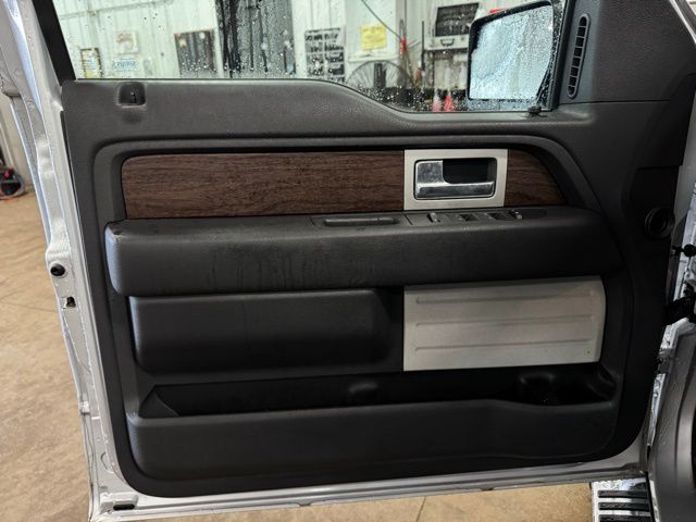 2013 FORD F-150 - Image 10