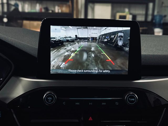 2022 FORD ESCAPE - Image 35