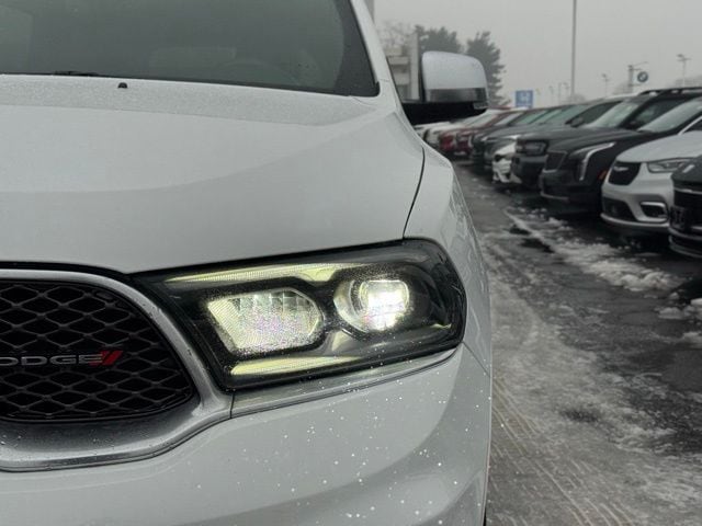 2022 DODGE DURANGO - Image 3