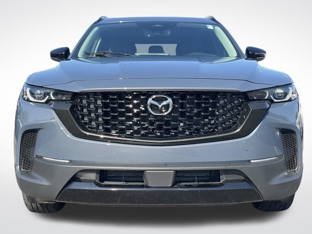 Used 2025 Mazda CX-50 Hybrid Premium Package SUV