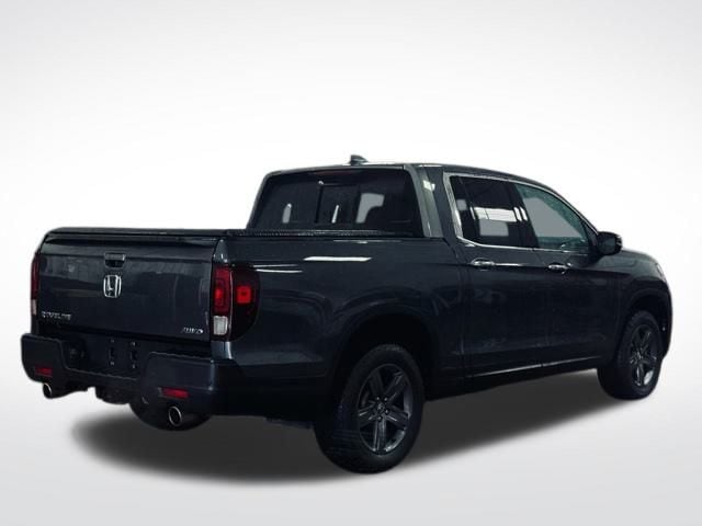 2022 HONDA RIDGELINE - Image 5