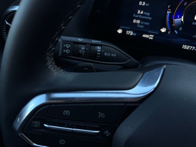 2025 CHEVROLET EQUINOX - Image 25