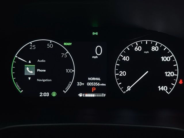 2024 HONDA CR-V - Image 27