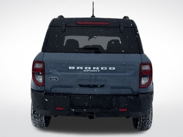 2024 FORD BRONCO SPORT - Image 7