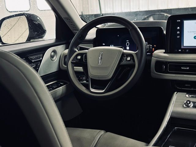 2025 LINCOLN AVIATOR - Image 28