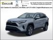 Used 2024 Toyota RAV4 XLE SUV