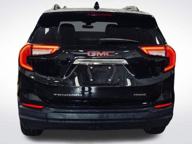 2022 GMC TERRAIN - Image 8