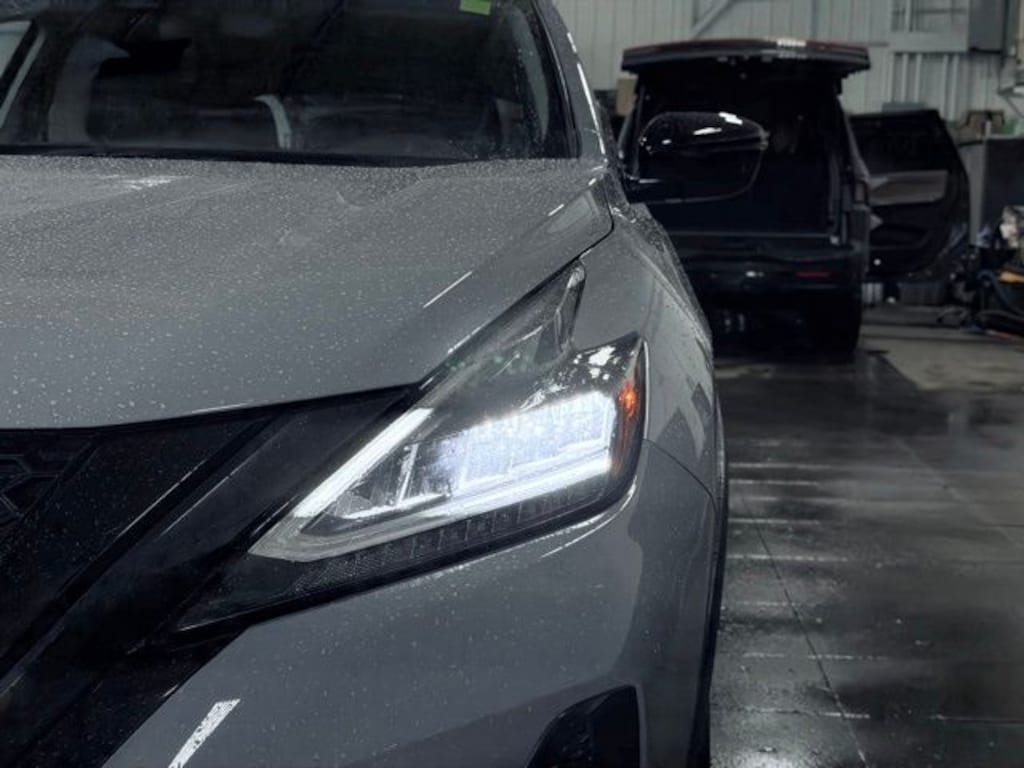Used 2024 Nissan Murano SV SUV