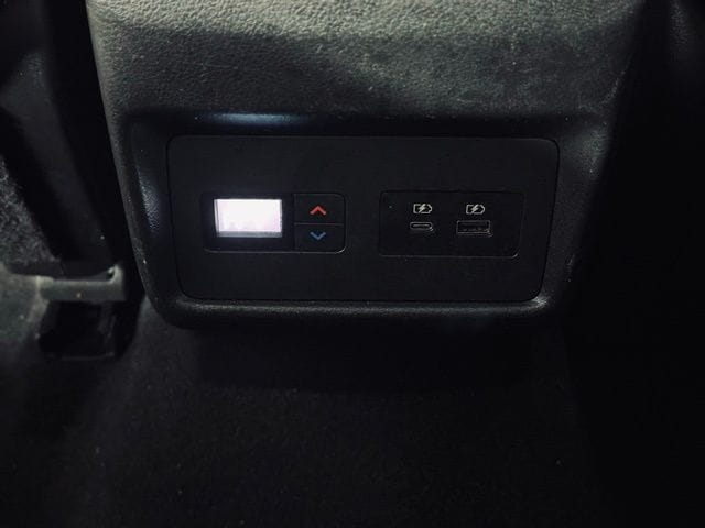 2023 NISSAN ROGUE - Image 21