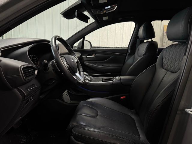 2023 HYUNDAI SANTA FE - Image 16