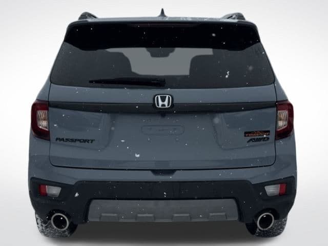 2024 HONDA PASSPORT - Image 8