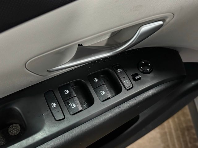 2023 HYUNDAI TUCSON - Image 14