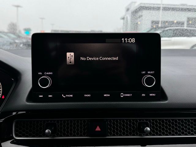 2024 HONDA CIVIC - Image 29