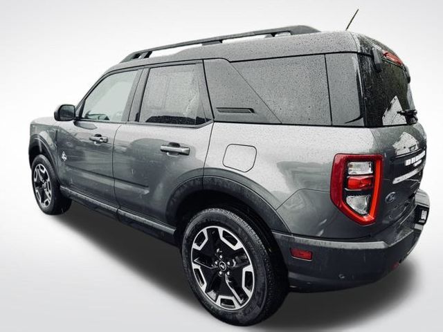 2024 FORD BRONCO SPORT - Image 6