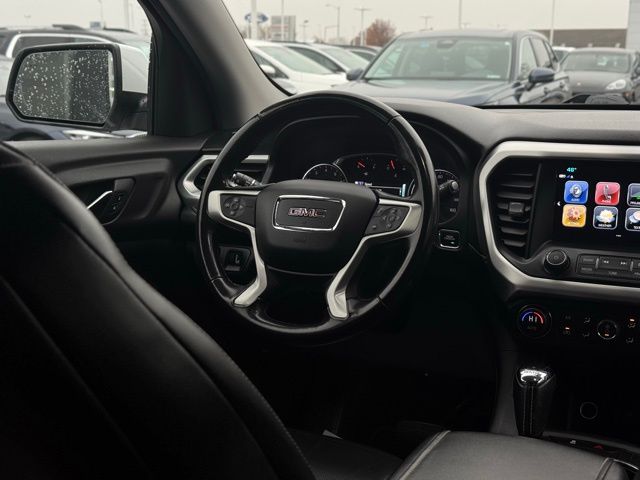 2019 GMC ACADIA - Image 28