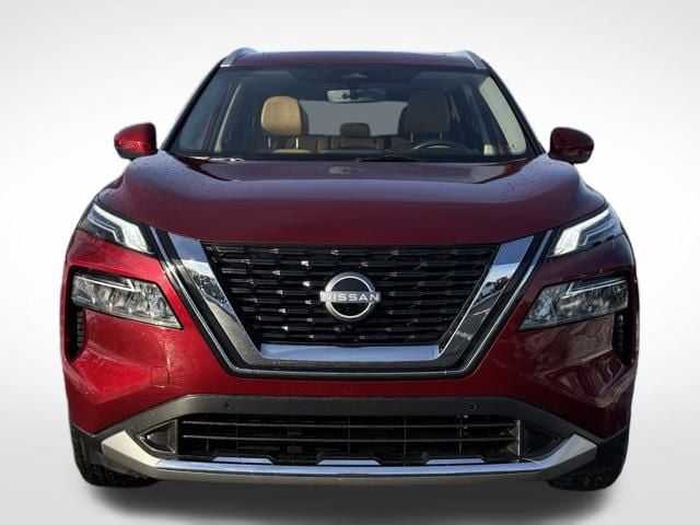 2023 NISSAN ROGUE - Image 3