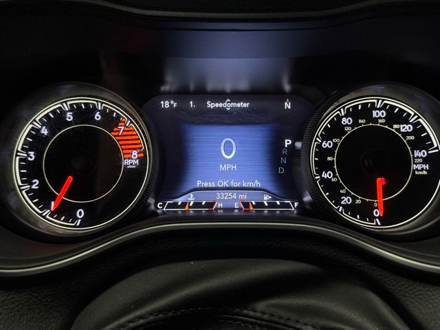 2022 JEEP CHEROKEE - Image 29