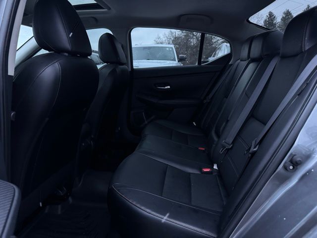 2023 NISSAN SENTRA - Image 16